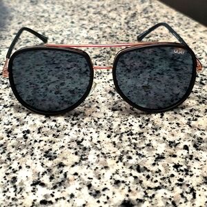 Quay Sunglasses